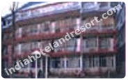 Hotel Natraj Manali