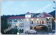 Hotel Orchard Green, Manali
