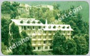 Hotel Royal Park, Manali