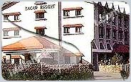 Hotel Sagar Resorts, Manali