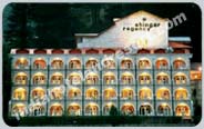 Hotel Shingar Regency, Manali