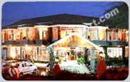 Hotel Snow Valley Resorts, Manali