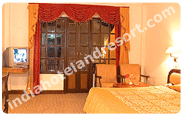 Hotel Sunpark, Manali
