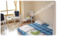 Jungle Livinn Camps and Retreats, Chail