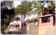 Monsoon Packages for Kasauli