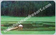 Monsoon Packages for Khajjiar