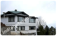 Kufri Holiday Resorts, Kufri