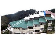 Kufri Holiday Resorts, Kufri