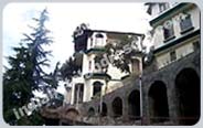 Lallji Resorts, Dalhousie