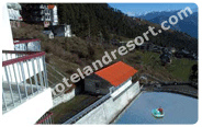 Mini Swiss  Khajjar
