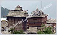 Monsoon Packages for Chamba