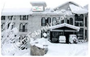 Orchard Greens, Manali
