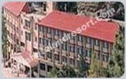 Quality Inn Himdev, Shimla