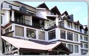 Quality Inn River Country Manali