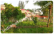 Ras Resort, Kufri