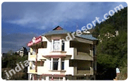 Rashi Resort, Chail