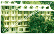 Royal Park Manali