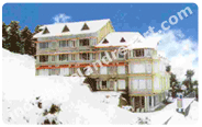 Royal Residency Khajjar