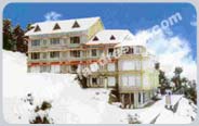 Royal Residency, Khajjiar