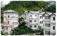 Sai Gardens Holiday Resort & Country Club, Palampur