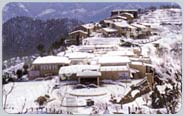 Shilon Resort, Shilon Bagh