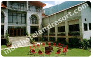 Shingar Regency, Manali
