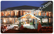 Snow Valley Resort, Manali