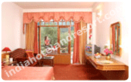 Snow Valley Resort, Manali