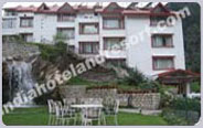 Apple Country Resort, Manali