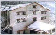 Glacier Resort, Manali
