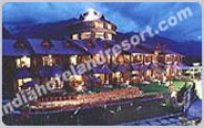 Holiday Inn, Manali