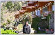 Manu Allaya, Manali 