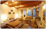 Manu Allaya, Manali