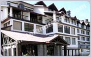 Quality Inn River