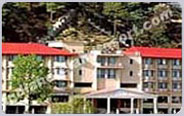 Quality Inn River