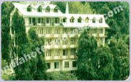 Royal Park Resort, Manali