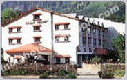 Sagar Resort, Manali Manali
