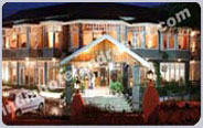 Snow Valley Resort, Manali