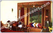 Snow Valley Resort, Manali