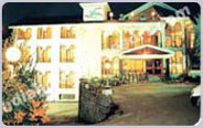 The Orchard Greens, Manali