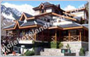 Whispering Rocks, Manali