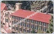 Q Inn Himdev, Shimla