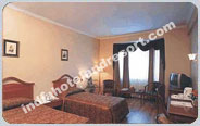 Q Inn Himdev, Shimla