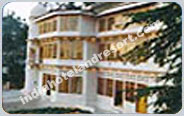 Ark, Shimla