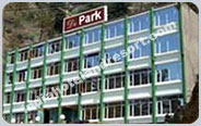 De Park, Shimla