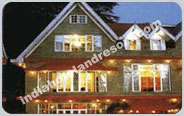East Bourne, Shimla