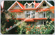East Bourne, Shimla