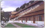 Grand View, Shimla