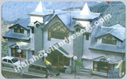 Hotel Lion, Shimla