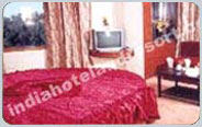 Hotel Sukh Sagar, Shimla
